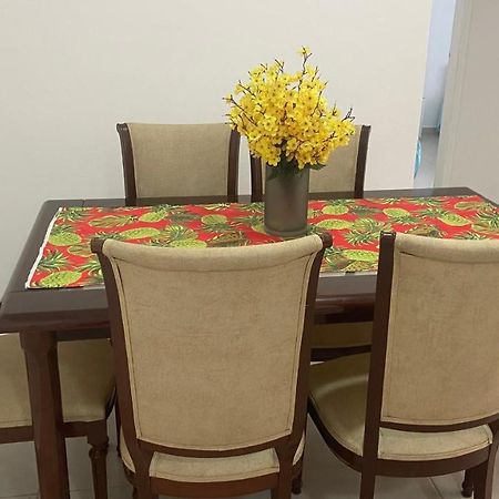Apartamento Enseada Apartment Guaruja Exterior photo