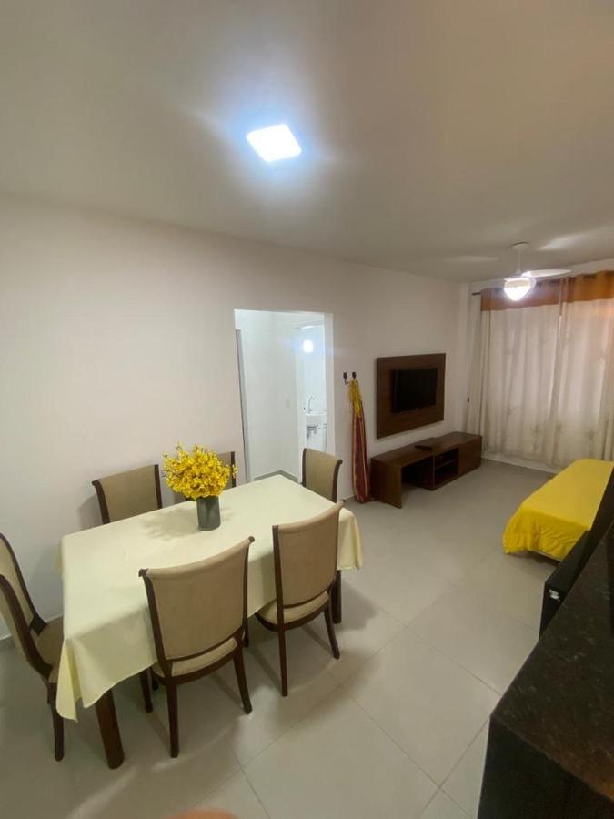 Apartamento Enseada Apartment Guaruja Exterior photo