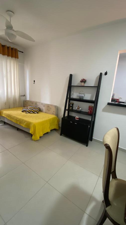 Apartamento Enseada Apartment Guaruja Exterior photo