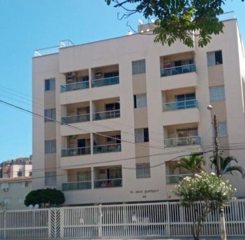 Apartamento Enseada Apartment Guaruja Exterior photo