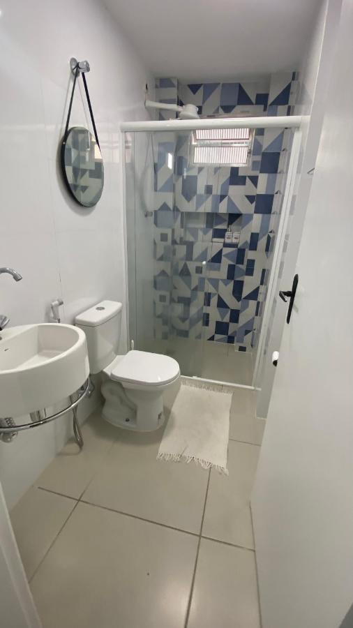 Apartamento Enseada Apartment Guaruja Exterior photo